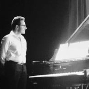 Nicolas - Prof de piano - Orsay