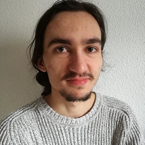 Thomas - Prof de maths - Talence