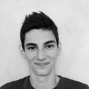 Jérémie - Prof de maths - Poitiers