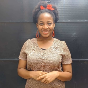 Chiemela - Prof de fle - français langue étrangère - Abuja