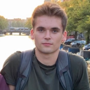 Aymeric - Prof de maths - Dion-le-Mont