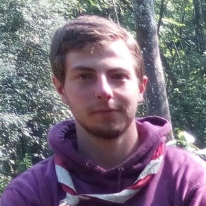 Florian - Prof de maths - Gembloux