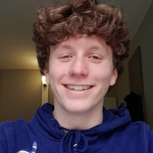 Sébastien - Prof de maths - Ottignies-Louvain-la-Neuve