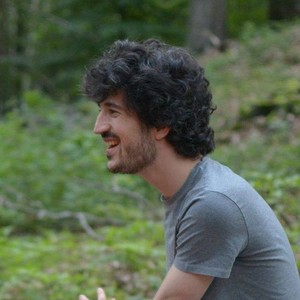 Samuel - Prof de maths - Liège