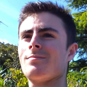 Valentin - Prof de maths - Paris