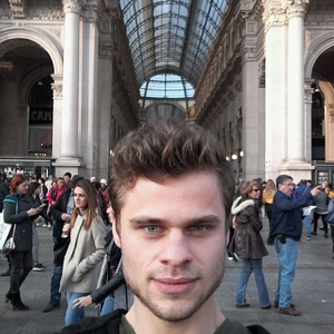 François - Prof de maths - Paris