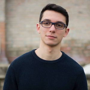 Flavio - Prof de maths - Genève