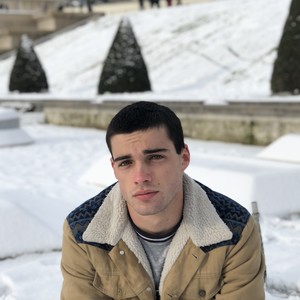 Alexis - Prof de physique - chimie - Le Pradet