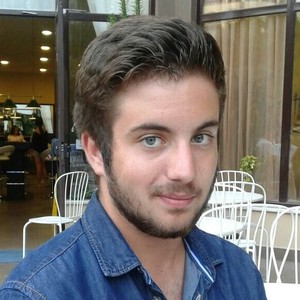Théo - Prof de maths - Montmorency