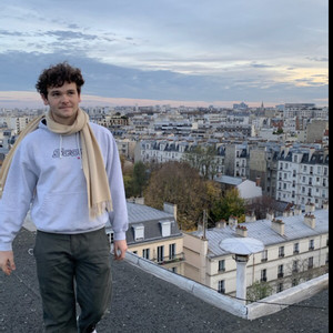 Just - Prof de maths - Paris