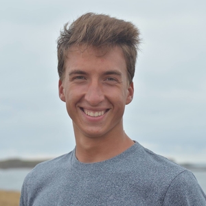 Jérémie - Prof de maths - Palaiseau