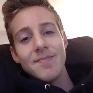 Robin - Prof de biologie - Rogerville