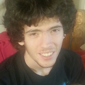 Guillaume - Prof de maths - Courbevoie