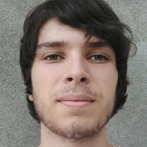 Pierre - Prof de maths - Villeurbanne