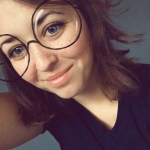 Morgane - Prof d'aide aux devoirs - Septème