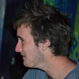 Thomas - Prof de maths - Toulouse