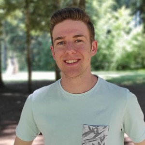 Killian - Prof d'initiation informatique - Vannes
