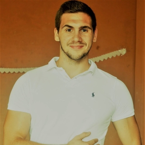 Timothée - Prof de maths - Bourgoin-Jallieu