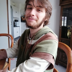 Anthony - Prof de maths - Montbazon