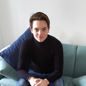 Benjamin - Prof d'aide aux devoirs - Plaisance-du-Touch