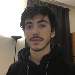 Estébane - Prof de maths - Paris
