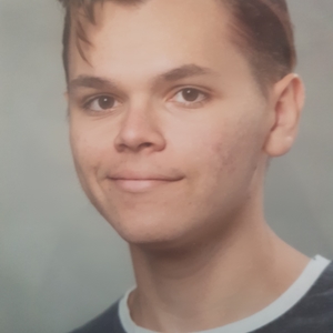 Maxime - Prof de maths - Cassis