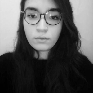 Ikram - Prof de maths - Ottignies-Louvain-la-Neuve