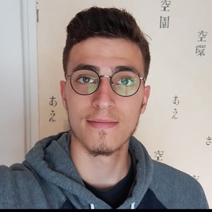 Aldwin - Prof de préparation bac scientifique - Issy-les-Moulineaux