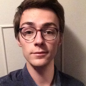 Matthéo - Prof de maths - Montpellier