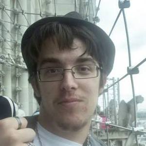 Jonathan - Prof de maths - Franconville-la-Garenne