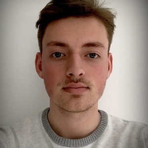 Lucas - Prof de biologie - Rouen