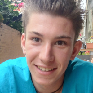 Jimmy - Prof d'aide aux devoirs - Valleiry