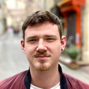 Maxime - Prof de maths - Montpellier