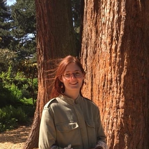 Aimie - Prof de SVT - Nantes