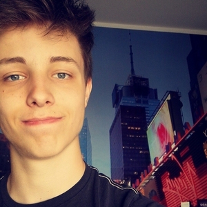 Valentin - Prof de maths - Lens