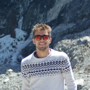Arthur - Prof de maths - Versailles