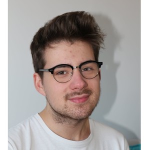 Lucas - Prof de préparation bac scientifique - Nantes