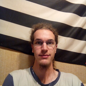 Valentin - Prof de physique - Nancy