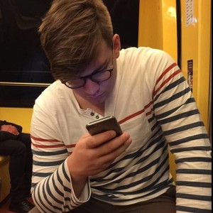 Mathieu - Prof de biologie - Amiens