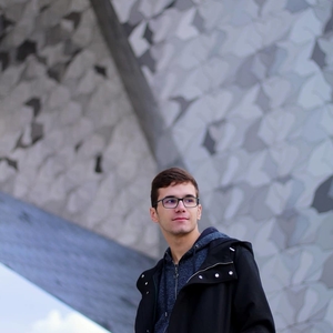 Rémy - Prof de biologie - Vigneux-sur-Seine