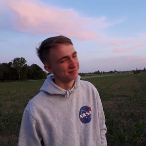 Valentin - Prof de maths - Mons
