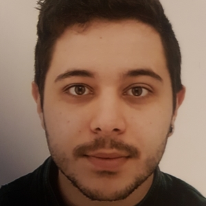 Alexis - Prof de biologie - Chambray-lès-Tours