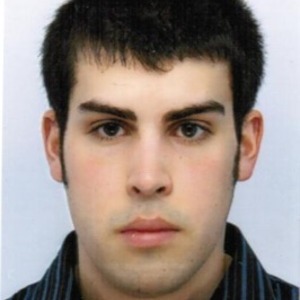 Bastien - Prof de maths - Reims