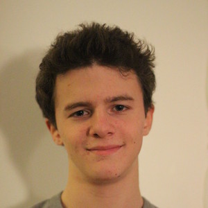 Lucien - Prof de maths - Paris