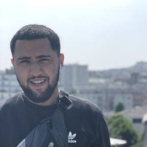 Bilal - Prof d'aide aux devoirs - Aubervilliers
