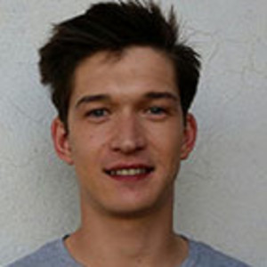 Tristan - Prof de physique - chimie - Caluire-et-Cuire