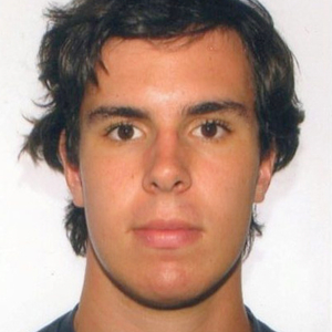 Maxime - Prof de maths - Avrillé