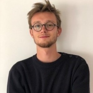 Victor - Prof de préparation bac scientifique - Ixelles