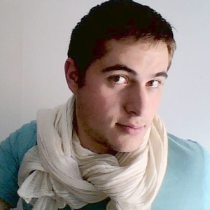 Thibault - Prof de maths - Villers-lès-Nancy
