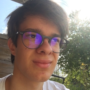 Elliot - Prof de préparation bac scientifique - Orléans